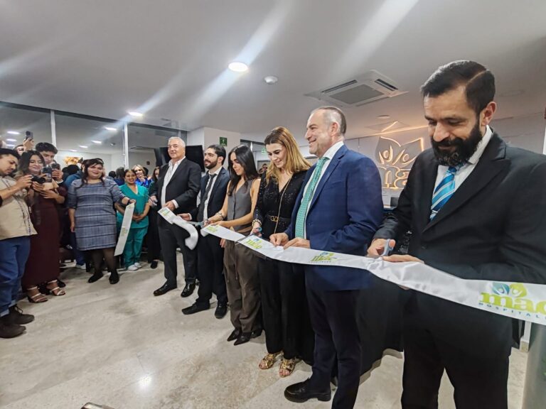 Hospitales MAC inaugura nueva unidad en Interlomas