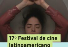 Alistan la 17ª edición del Festival de Cine Latinoamericano en NL