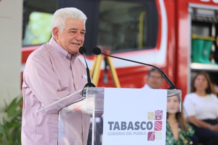 Analizan posible liberación de reos en Tabasco