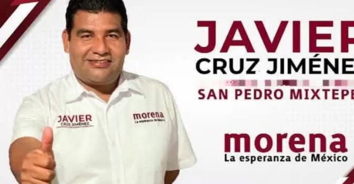 Asesinan a Javier Cruz Jiménez, ex alcalde de San Pedro Mixtepec, Oaxaca