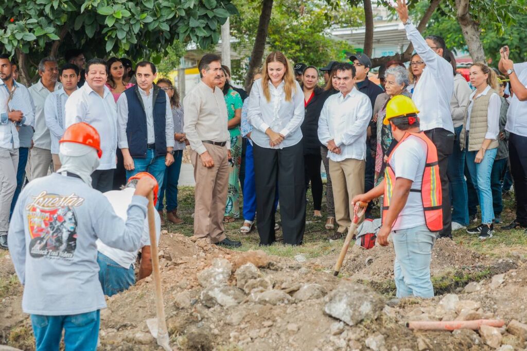 Ayuntamiento de Mérida repara 160 mil baches y repavimenta 50 km de calles