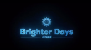 Ariana Grande anuncia el cortometraje 'Bright Days Ahead'