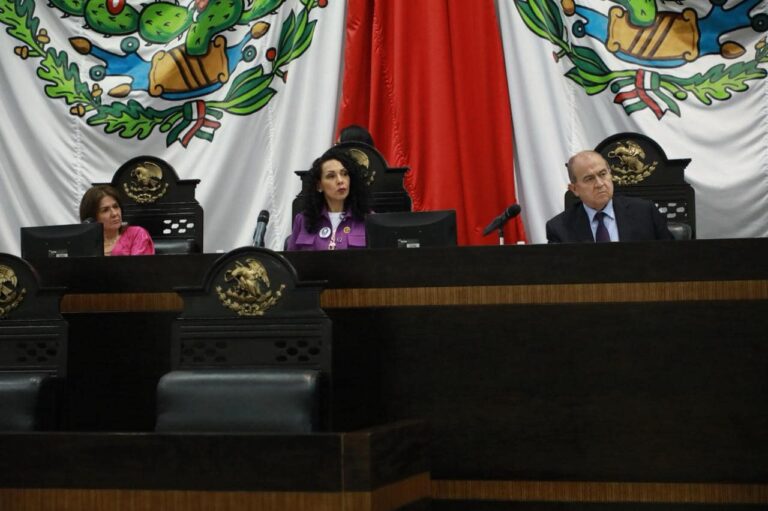 Congreso de Tamaulipas, el primero en avalar la reforma contra el nepotismo