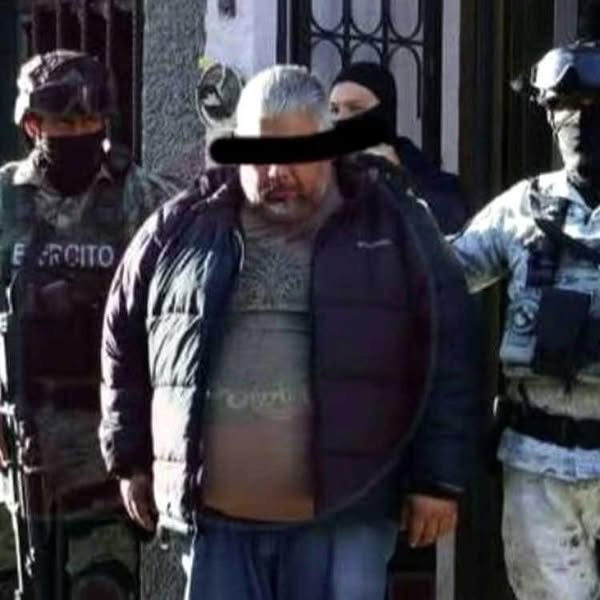 “El Chuy”, detrás del ataque a fuerzas federales en límites de Jalisco y Michoacán