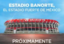 Estadio Azteca cambiará de nombre!