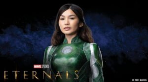 Gemma Chan espera regresar pronto a Marvel