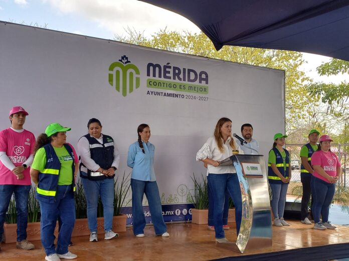 Ayuntamiento de Mérida denunciará presunta devastación en Reserva de Cuxtal