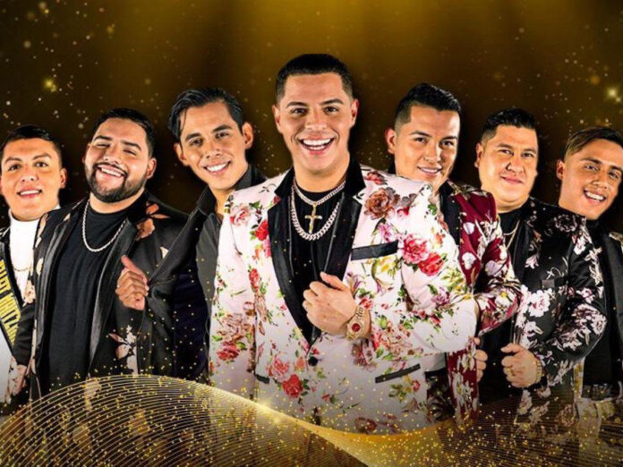 Grupo Firme añade nuevas fechas a “La Última Peda Tour”