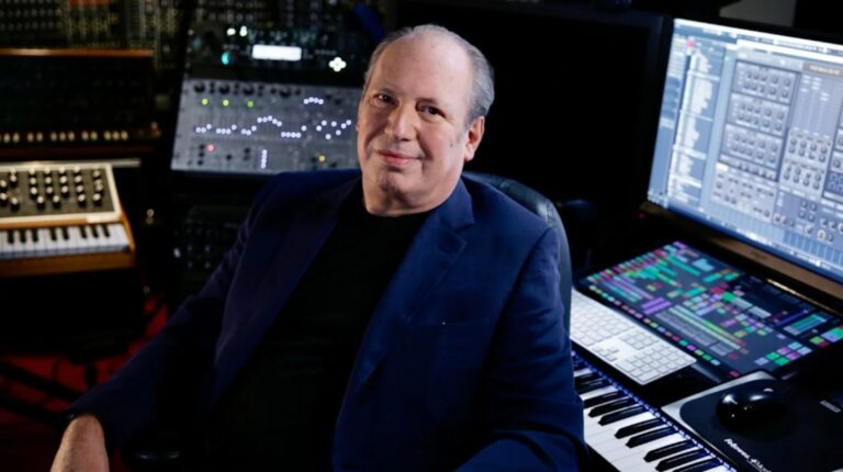 Hans Zimmer ha rechazado trabajar con Marvel