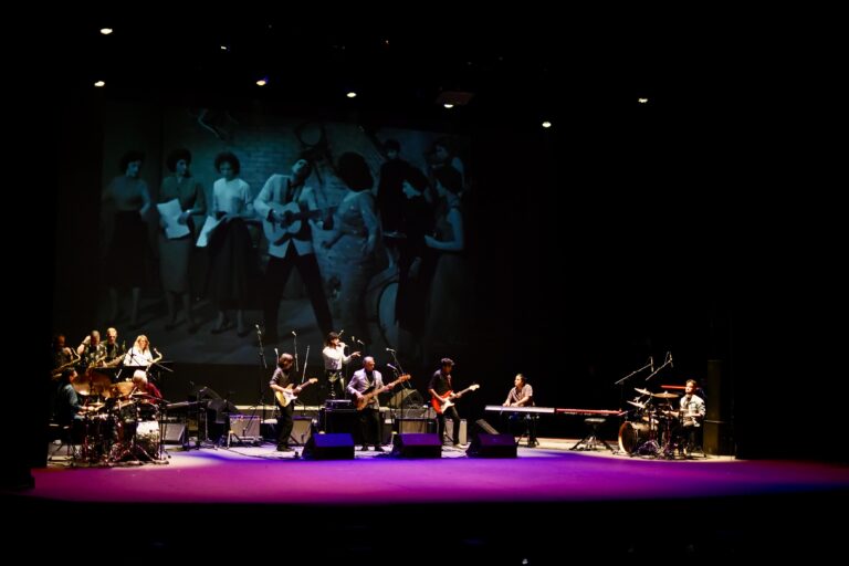 Homenaje a Javier Bátiz: El legado del rock mexicano revive en CDMX