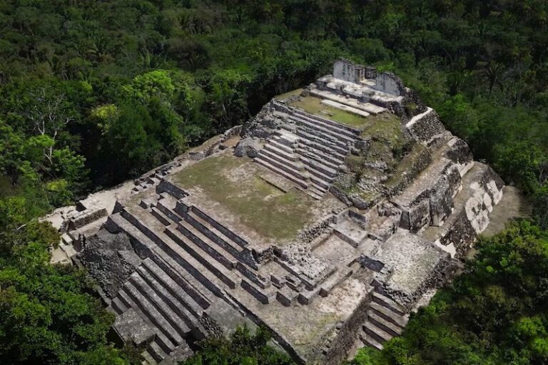 Chichén Itzá lleva décadas siendo la reina del turismo en México