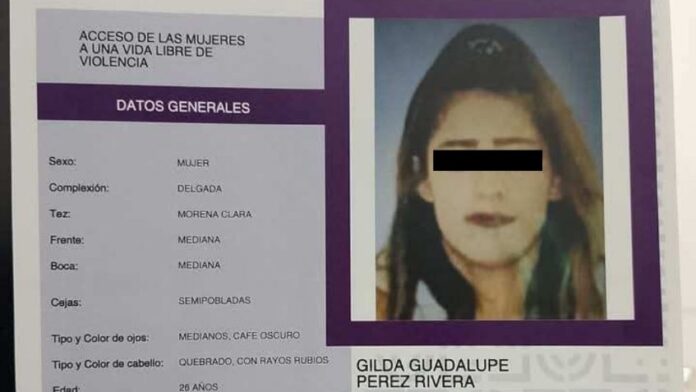 Identifican a mujer hallada muerta en Tlatelolco; se trata de Gilda Guadalupe Pérez