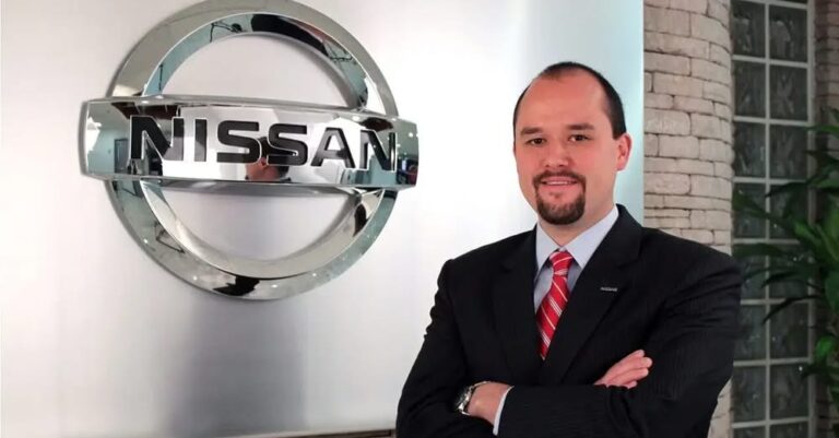 Mexicano liderará Nissan; Iván Espinosa será su nuevo CEO