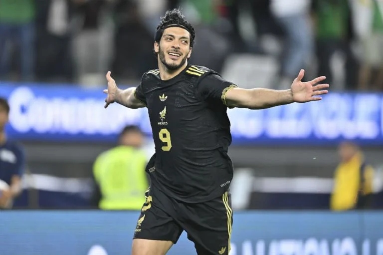 México avanza a la FINAL de la Concacaf Nations League, derrota 2-0 a Canadá