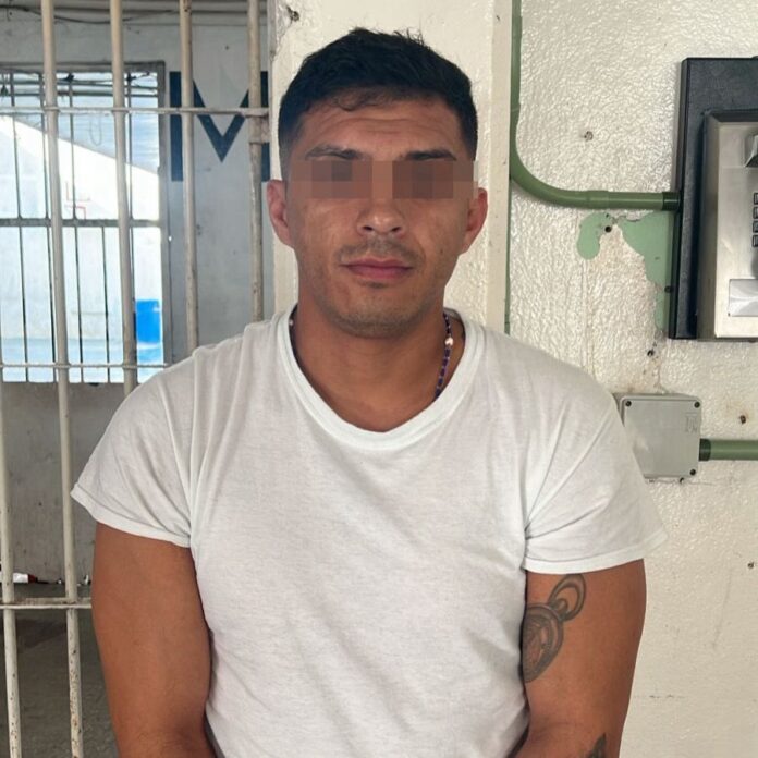 Se fugan tres reos de penal en Cancún; logran recapturarlos