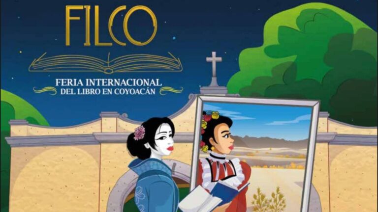 Ciclo de novela negra y documental de Frida Kahlo en la FILCO