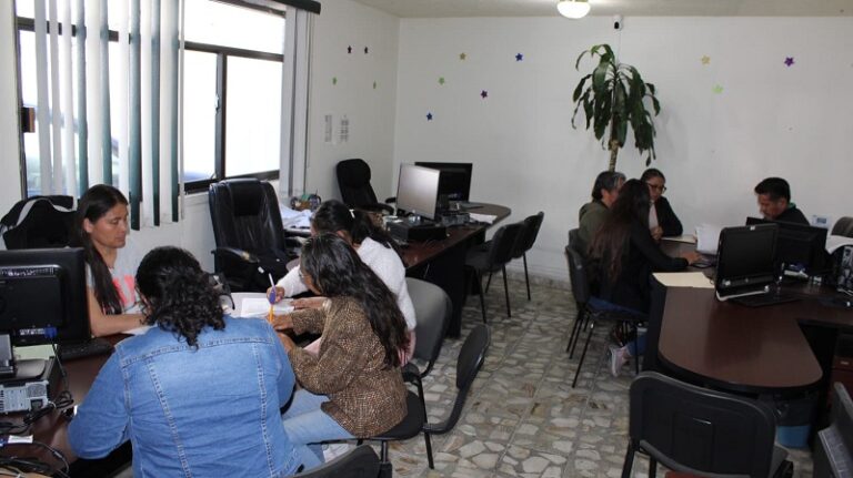 Mujeres emprendedoras contribuyen al desarrollo social y económico de Tlaxcala