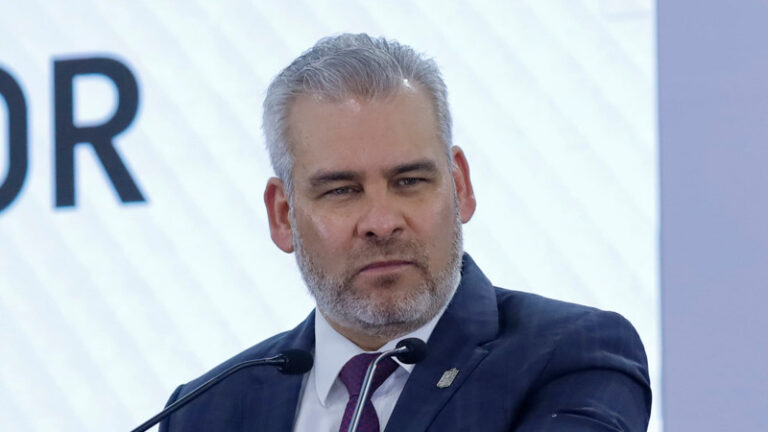 LA COLUMNA: Michoacán y Apatzingán ingobernables y bajo fuego criminal