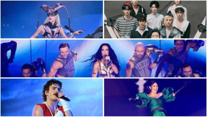 Los conciertos que no te puedes perder en la CDMX