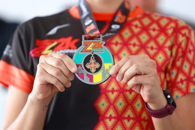 Alistan la edición 36 del Medio Maratón de Zapopan