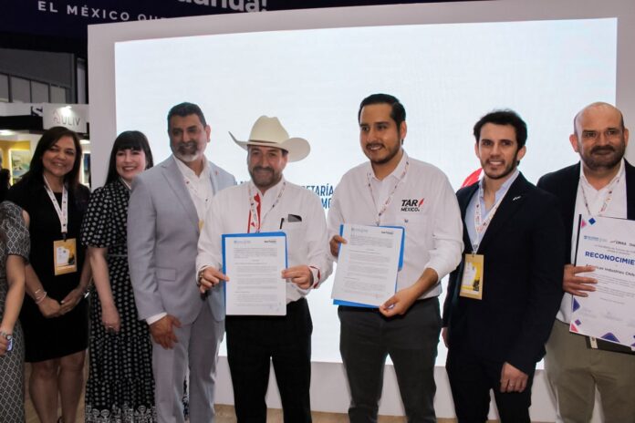 Anuncian nueva ruta aérea Chihuahua –El Paso