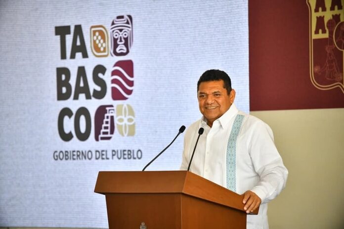 Aprueban Ley de Revocación de Mandato en Tabasco