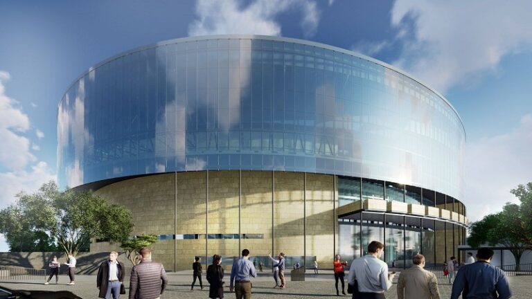 Profeco vigilará la devolución del importe de entradas por cancelación de conciertos en la Arena Guadalajara