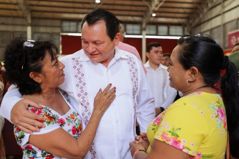 Arranca registro al programa 'Mujeres Renacimiento' en Ticul y Tekit