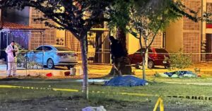 Asesinan a María del Carmen Morales, madre buscadora de Jalisco, y a su hijo