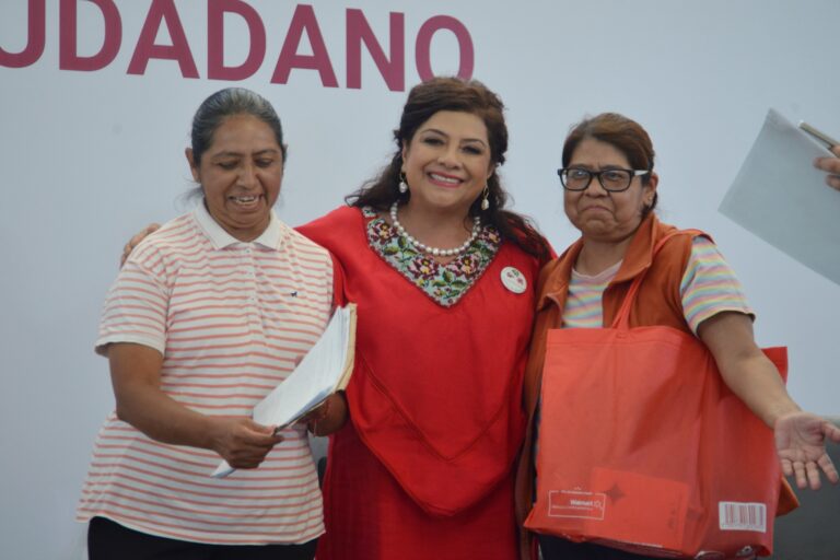 Audiencia pública número 24 reafirma compromiso de cercanía con las y los capitalinos