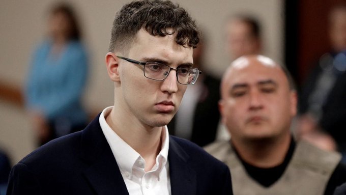 Autor de tiroteo en Walmart de El Paso, Texas, es condenado a cadena perpetua