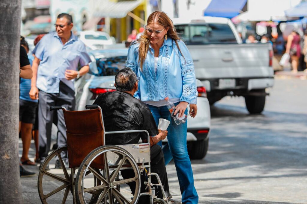 Ayuntamiento de Mérida implementará operativo de seguridad esta Semana Santa