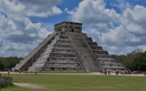 Chichén Itzá, la zona arqueológica más visitada esta Semana Santa