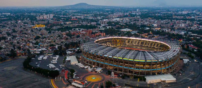 Clara Brugada lanza spot rumbo al Mundial de 2026