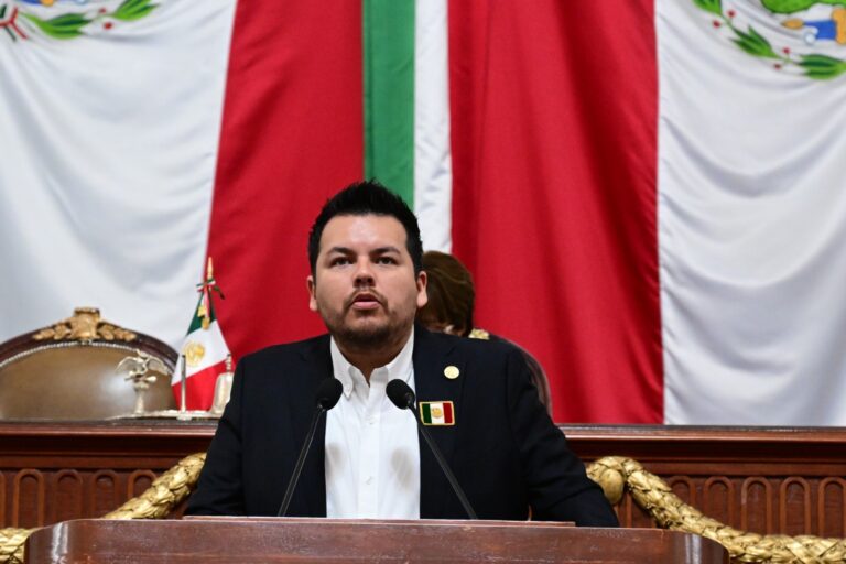 Congreso CDMX solicita intervención federal por presunto fraude en Expo México Madrid 2025