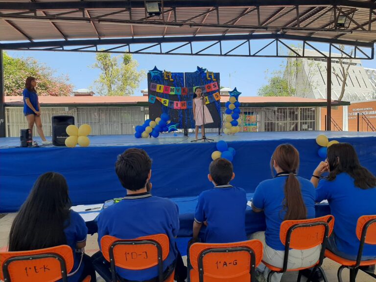 El Coro Monumental de la Delegación Regional de Educación V, crece con nuevos integrantes