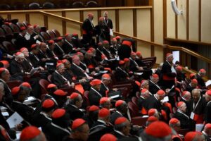 Cuándo inicia el Cónclave para elegir al suceso del papa Francisco