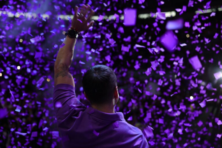 Daniel Noboa gana las elecciones presidenciales en Ecuador