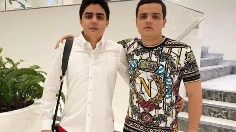 Detienen a implicado al homicidio de Gail Castro, hermano de 'Markitos Toys'
