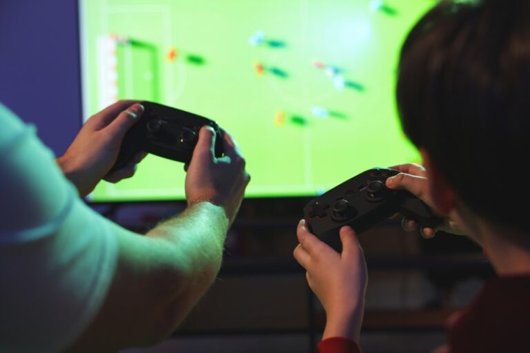 Explora lo último en videojuegos y consolas en Elizondo
