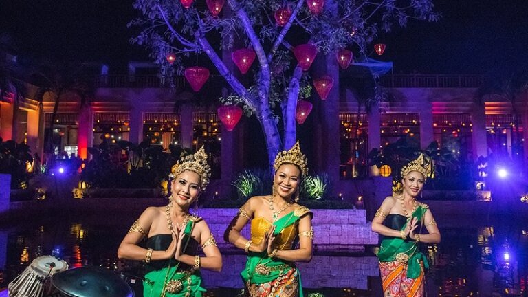 Profeco alerta por posible fraude en evento Siam Events Fest, Festival tailandés
