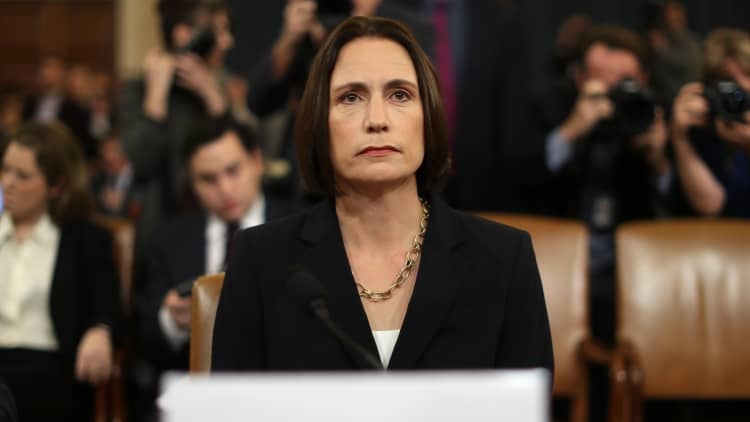 La Tercera Guerra Mundial ya ha comenzado asegura Fiona Hill exconsejera de Donald Trump
