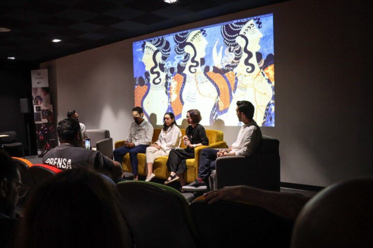 Gobierno de Yucatán impulsa la industria cinematográfica