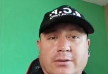 Influencer condenado por trata infantil en Chiapas es hallado sin vida en su celda