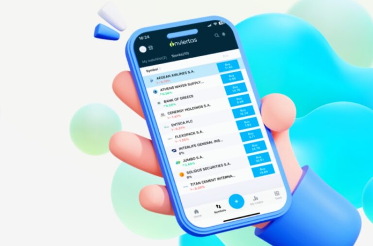 ¿Inviertas es una Plataforma Confiable? Conoce la verdadera Seguridad de Inviertas