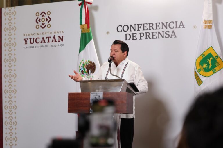 Madres autónomas recibirán 2,500 pesos bimestrales en Yucatán