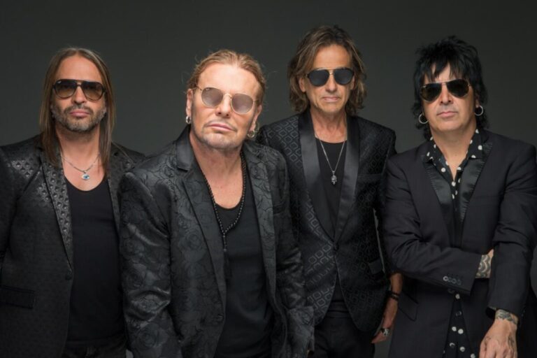 Maná no logra ingresar al Salón de la fama del Rock