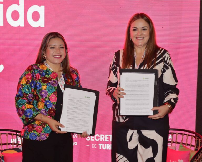 Mérida fortalece su promoción turística