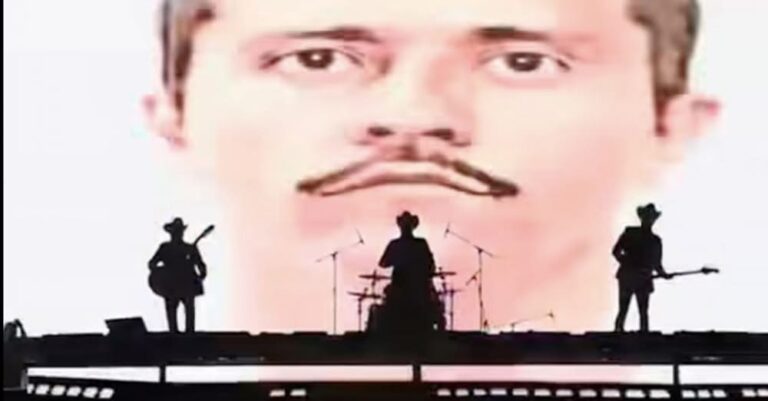 Michoacán prohibe los narcocorridos en eventos públicos
