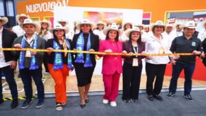 Nuevo León, presente en el Tianguis Turístico 2025